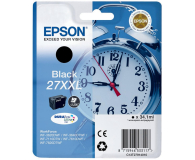 EPSON T2791 black 2200str. 27XXL C13T27914012 - 238862 - zdjęcie 1